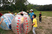 黃埔小學班級春游踏青深圳九龍生態園親子游（回顧篇）